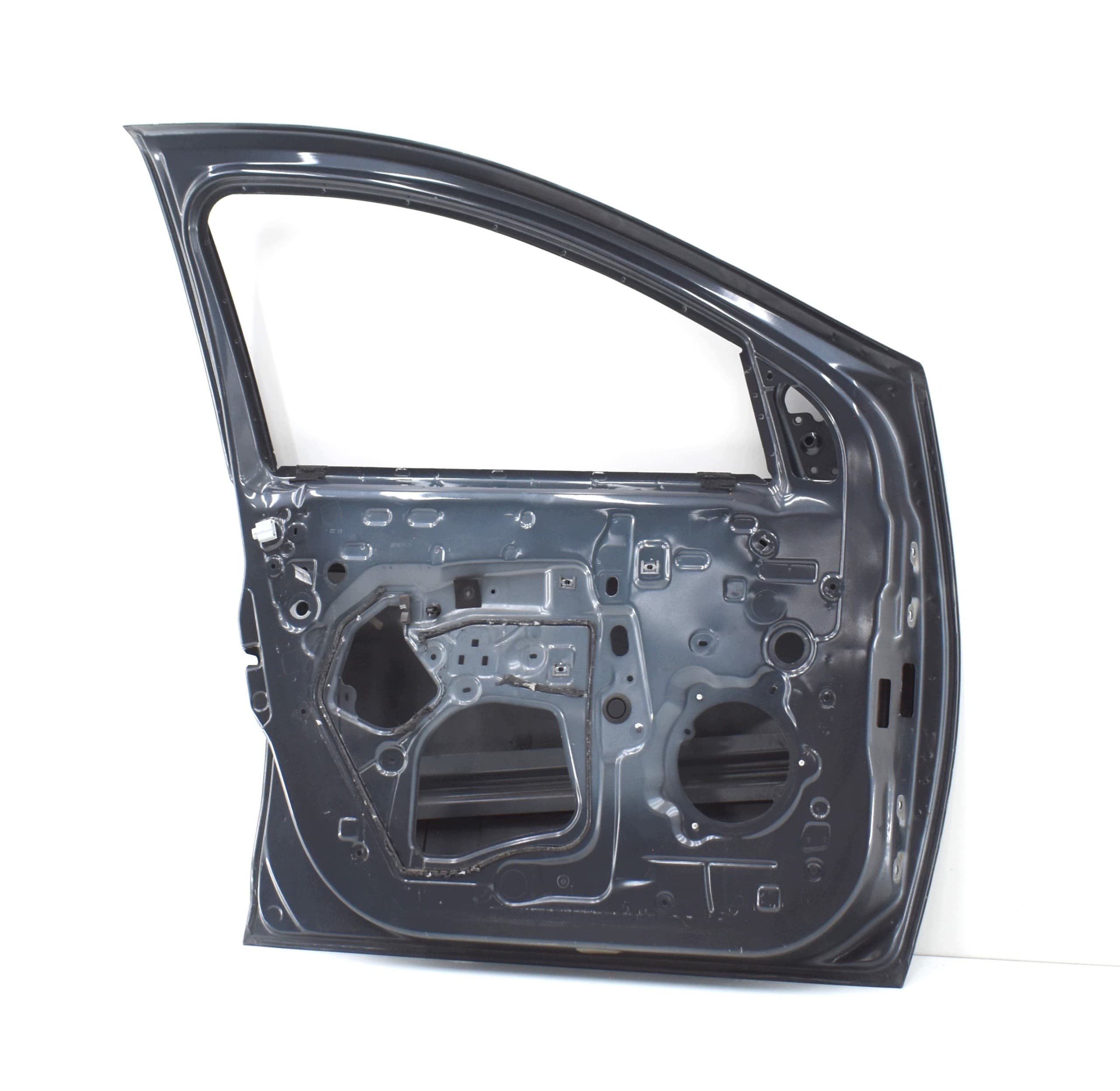 Puerta Delantera Izquierda Original para Dacia Sandero II nuevo 5
