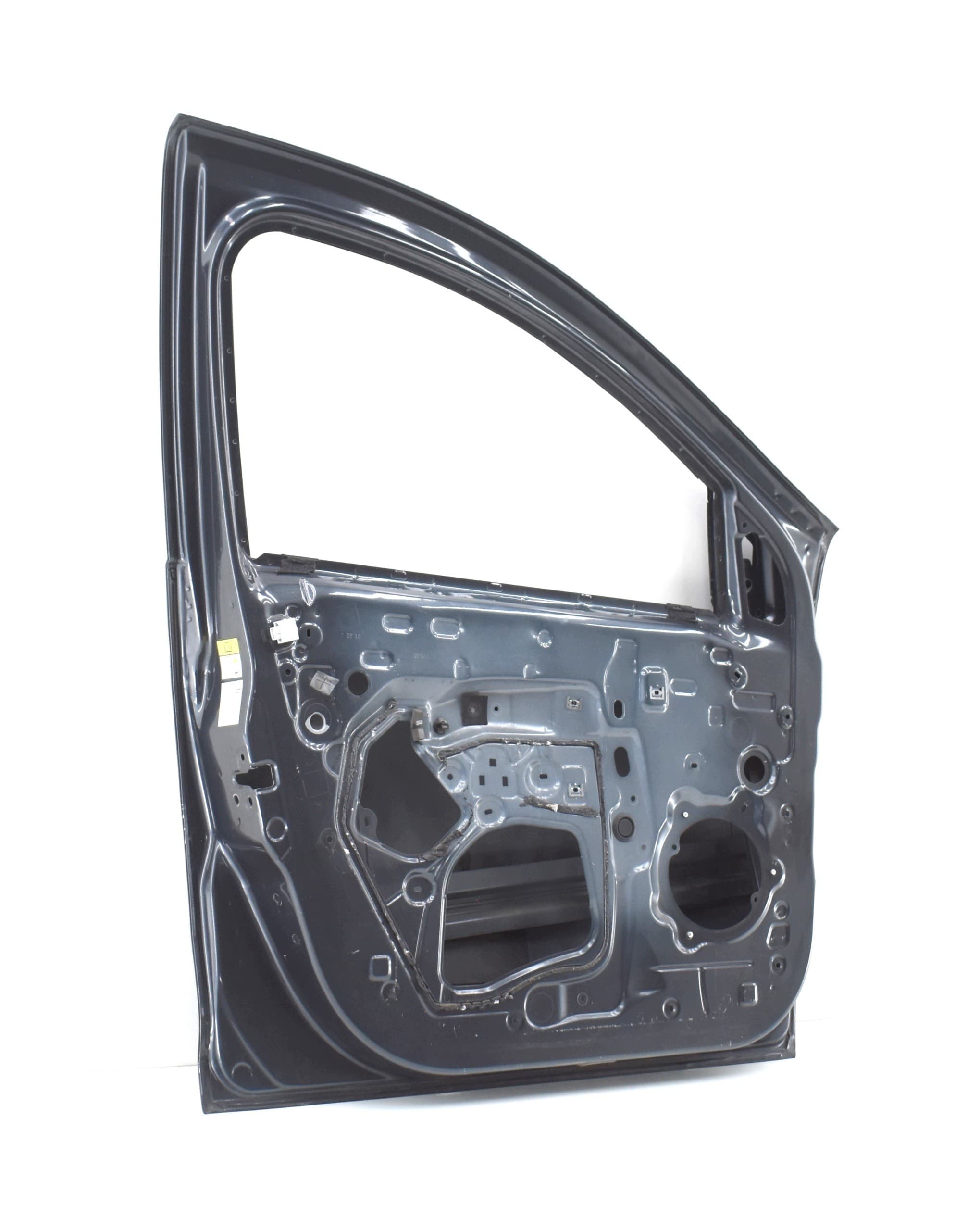 Puerta Delantera Izquierda Original para Dacia Sandero II nuevo 6