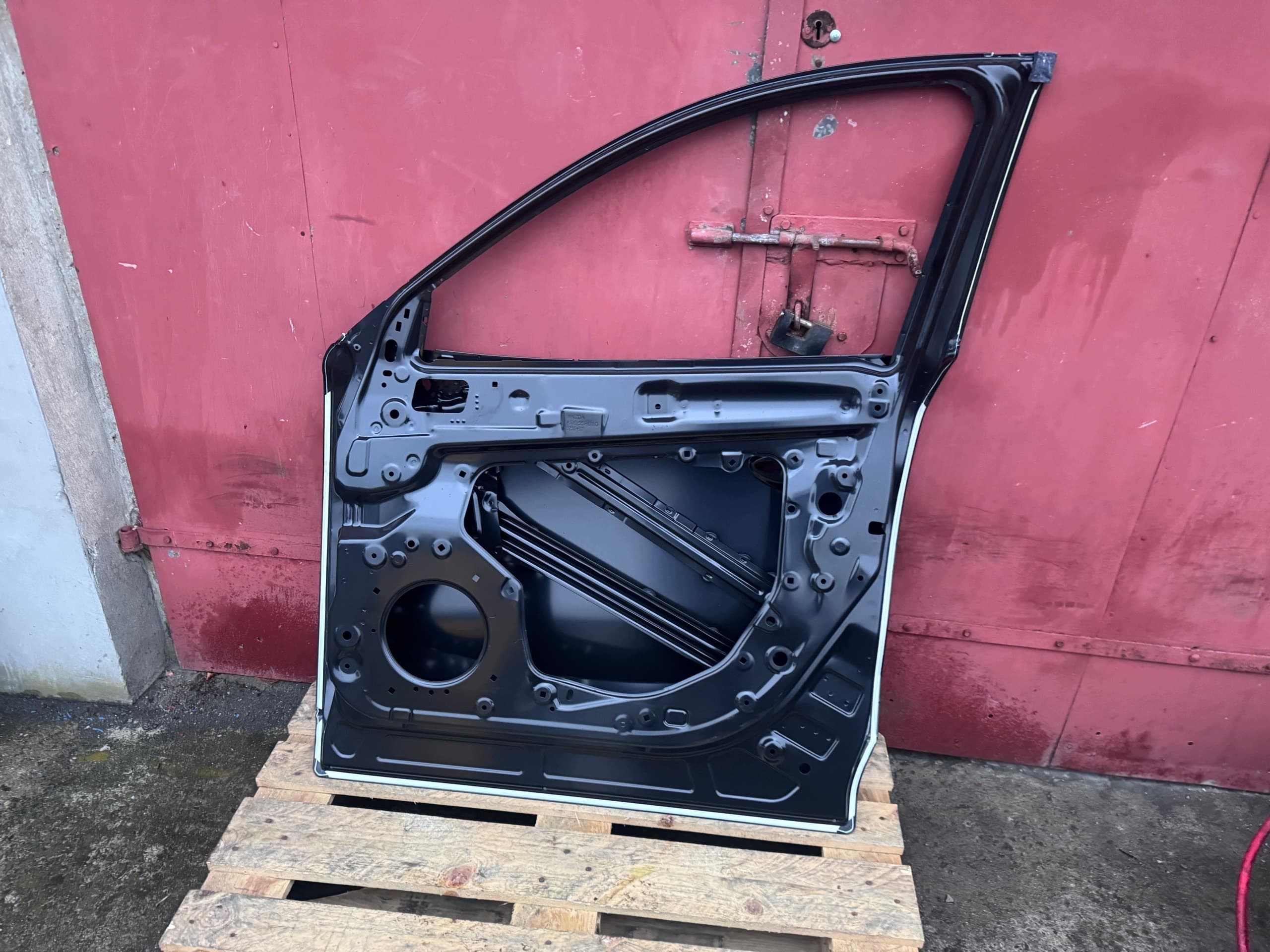 Puerta Delantera Derecha Mazda Cx-5 (2011-2017) - Nueva 3