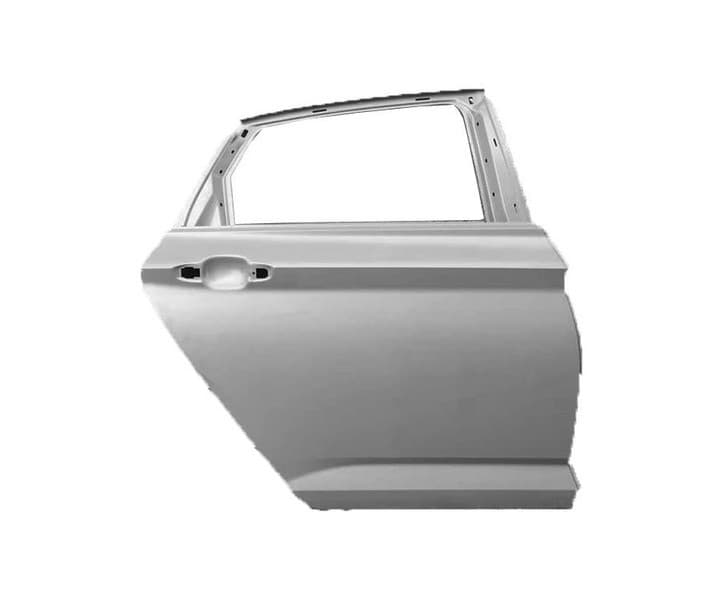 Puerta trasera derecha Volkswagen Jetta 2019 nuevo