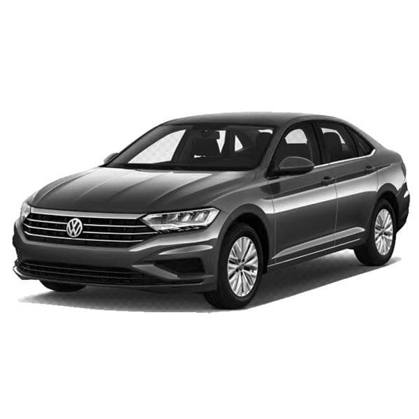 Puerta Trasera Izquierda Volkswagen Jetta 2019 nuevo 2