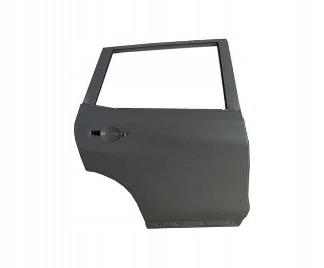 Puerta Trasera Derecha Nissan Qashqai J11, 2014-2017 nuevo