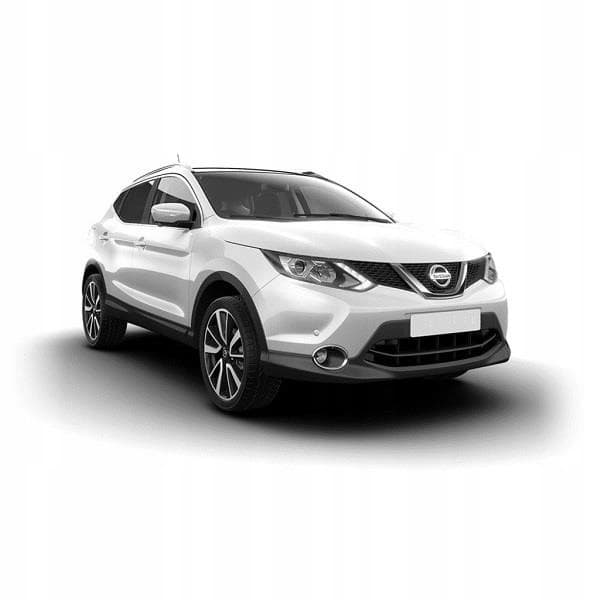 Puerta Trasera Derecha Nissan Qashqai J11, 2014-2017 nuevo 2