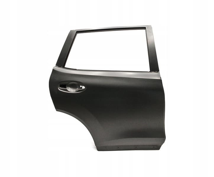 Puerta Trasera Derecha Nissan Rogue 2014 - 2017 nuevo