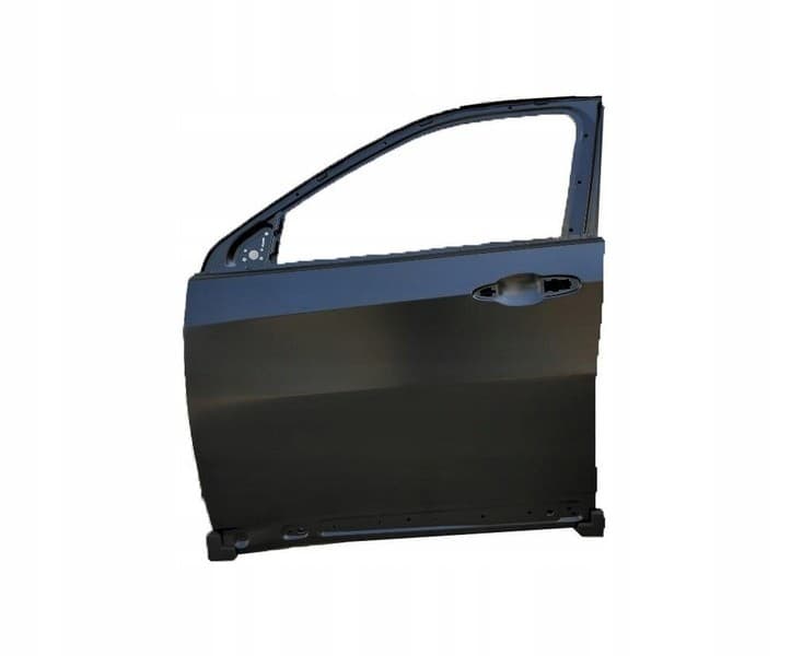 Puerta delantera izquierda 68242543Ad nuevo