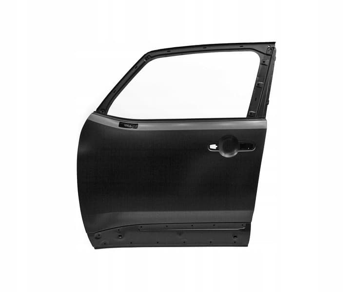 Puerta delantera izquierda para Jeep Renegade 2014 nuevo