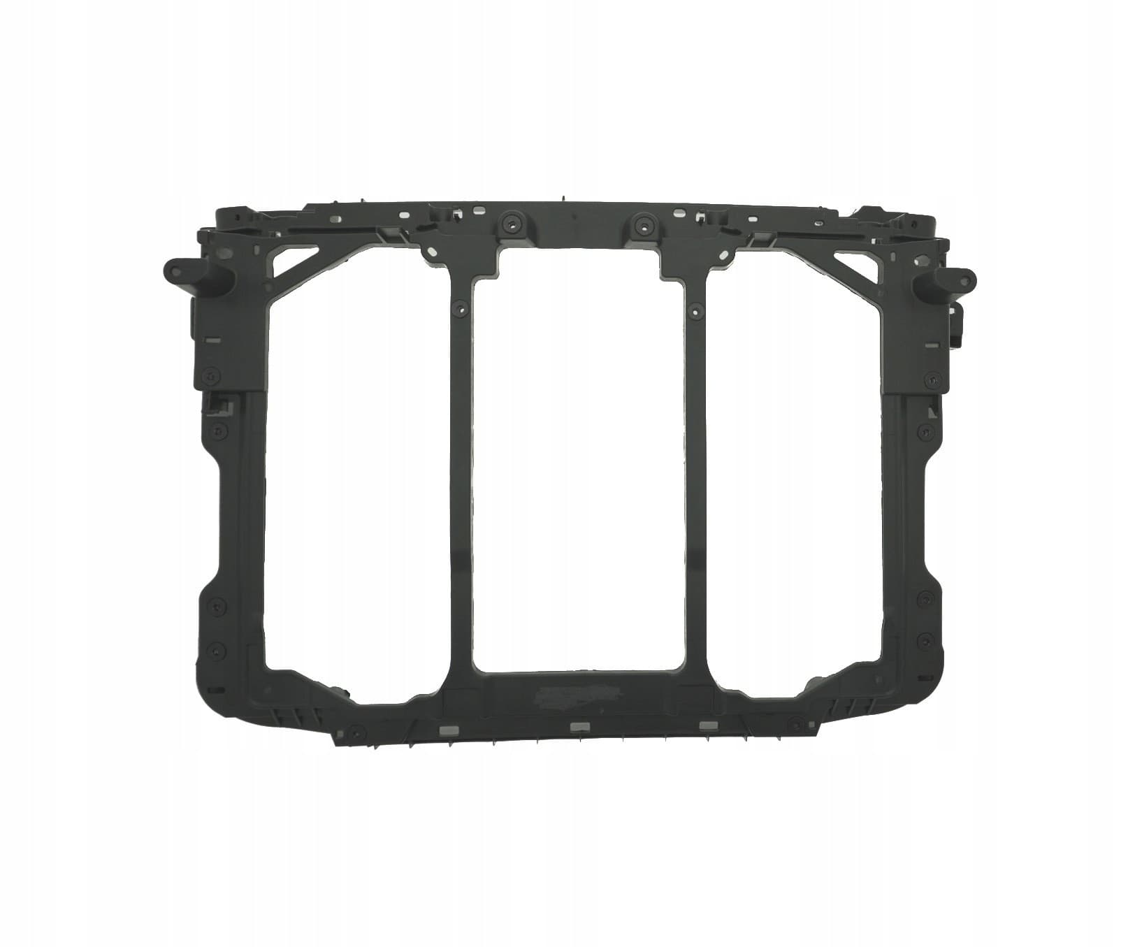 Soporte delantero del radiador para Mazda Cx-9, 2016-2024 nuevo
