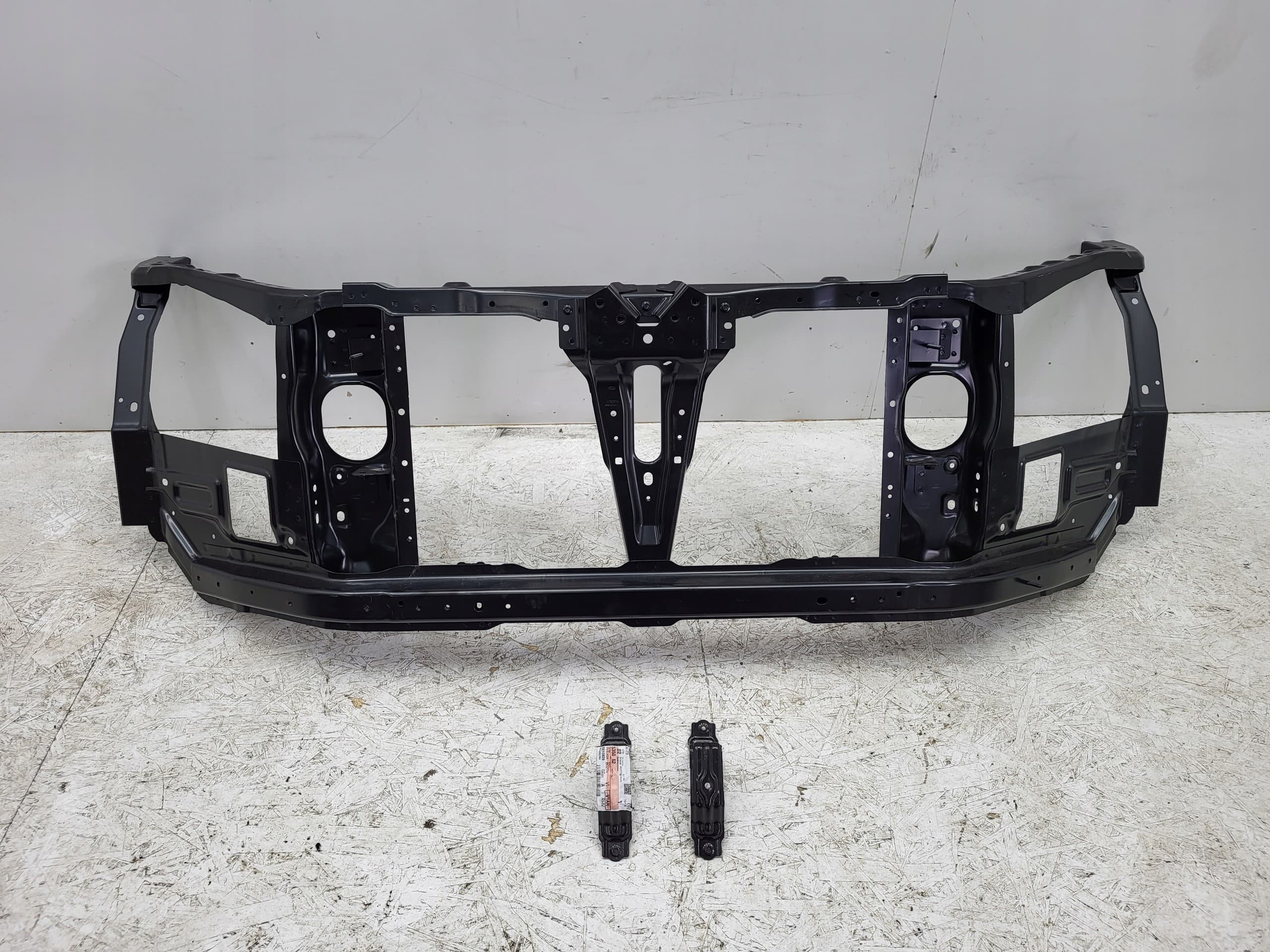 Refuerzo de Cinturón Delantero Ford Ranger V JB3B-80347-AB nuevo