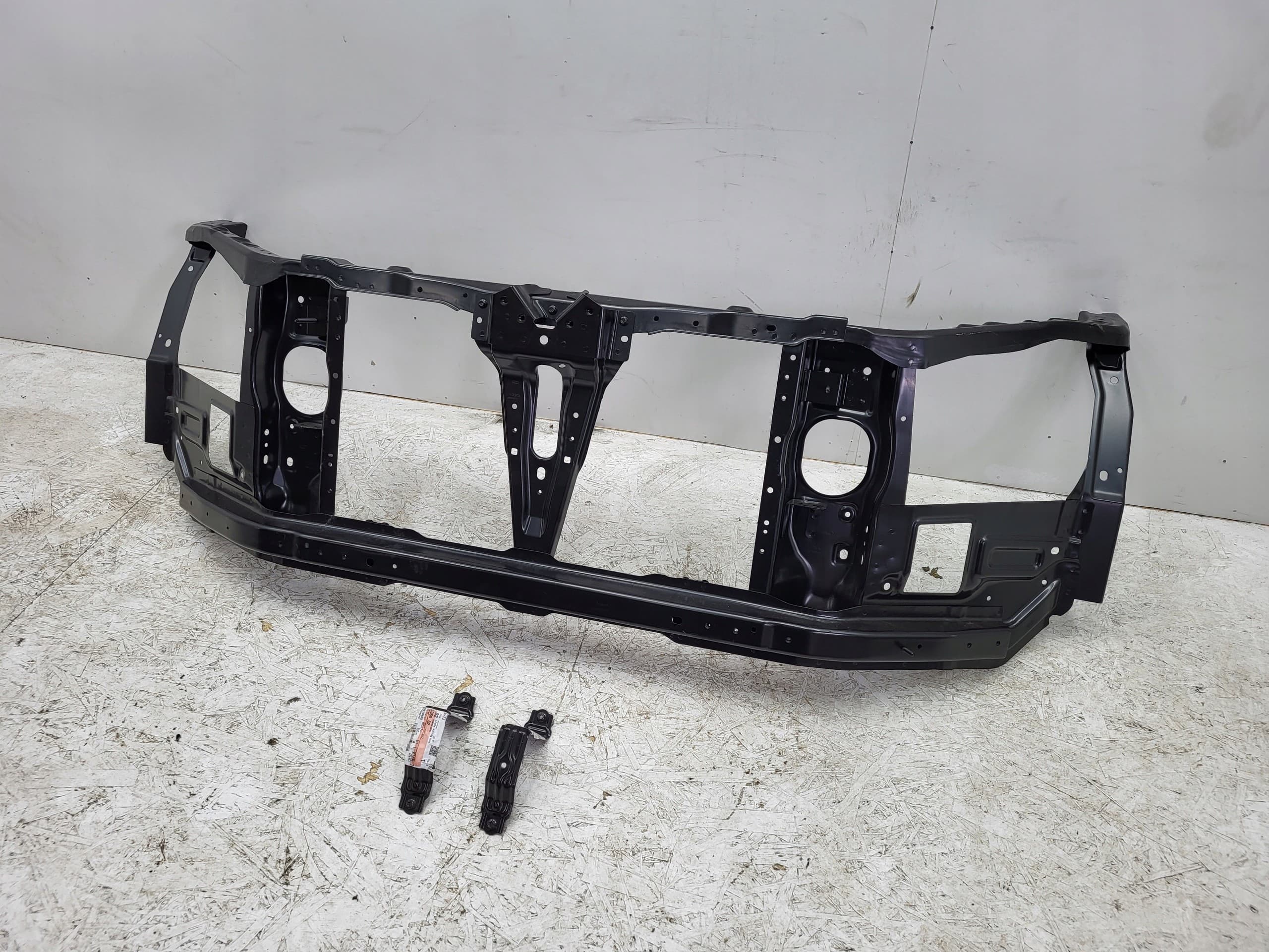 Refuerzo de Cinturón Delantero Ford Ranger V JB3B-80347-AB nuevo 3