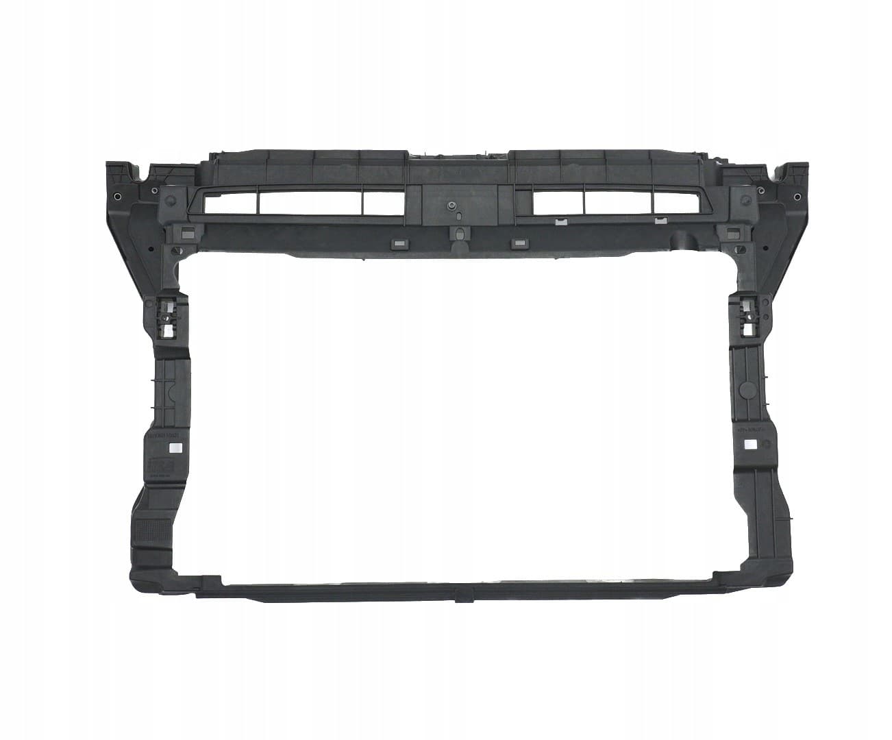 Panel de Soporte del Radiador Delantero VW T-Roc 2017-2022 nuevo
