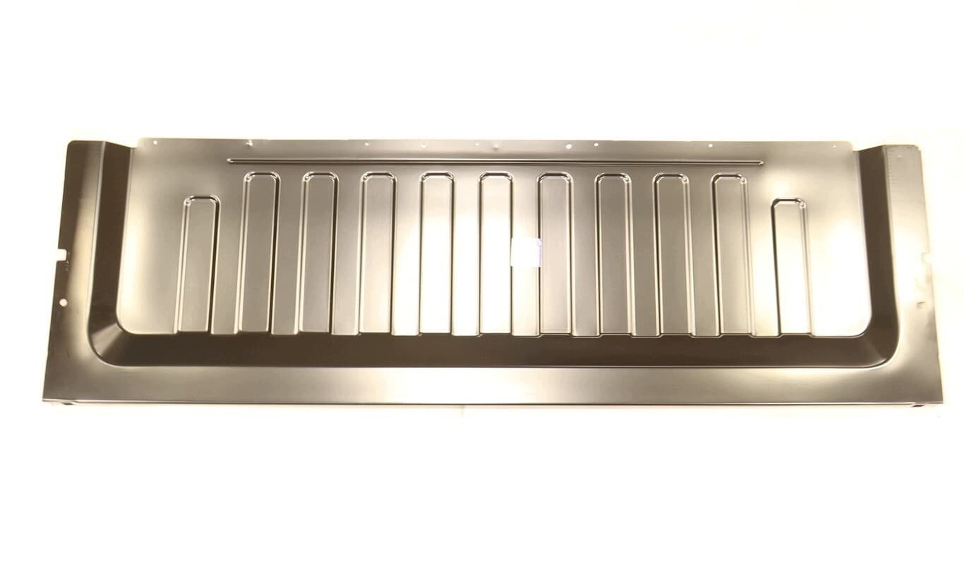 Dodge Ram 1500 2019 Panel frontal trasero de la caja nuevo