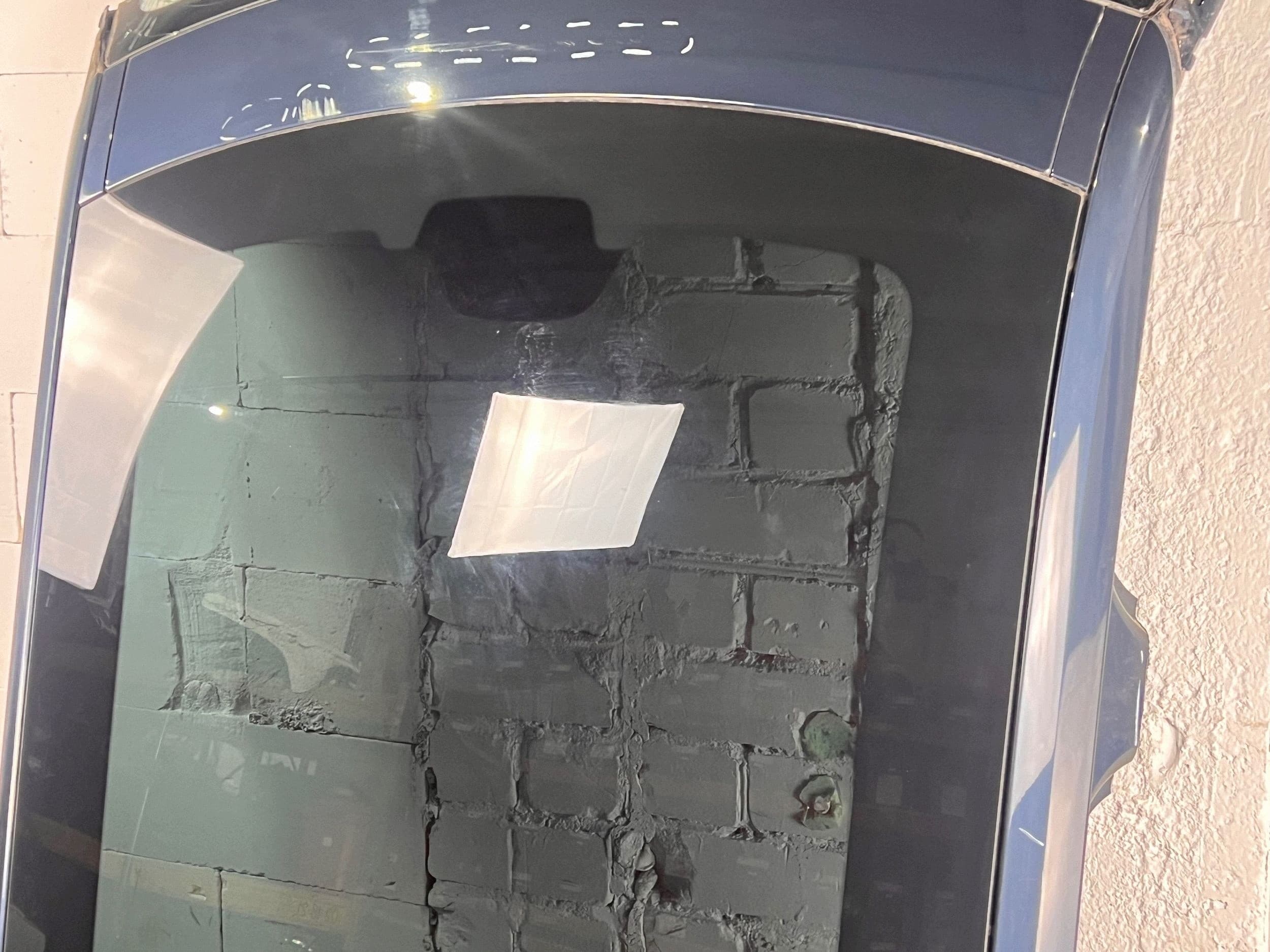 Techo Polestar 2 2021 usado 7
