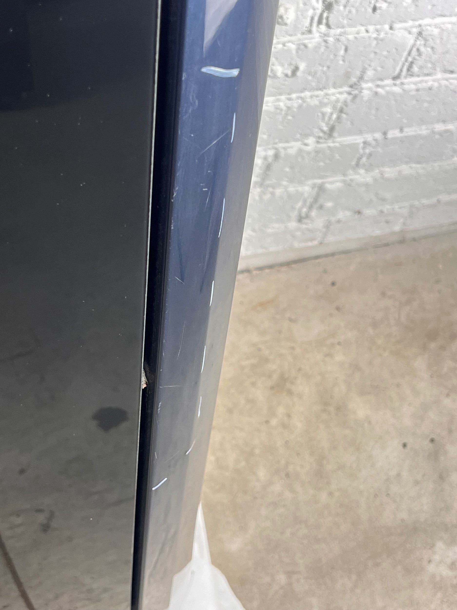 Techo Polestar 2 2021 usado 10
