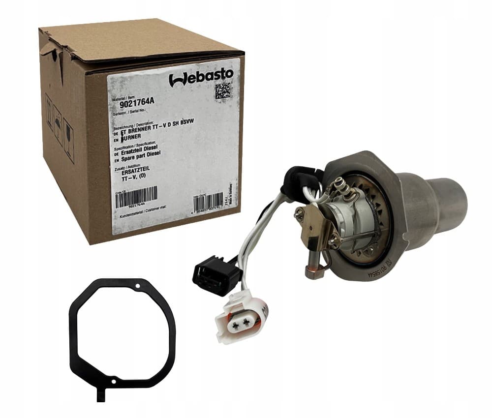 Calefactor de estacionamiento Webasto 9021764A nuevo