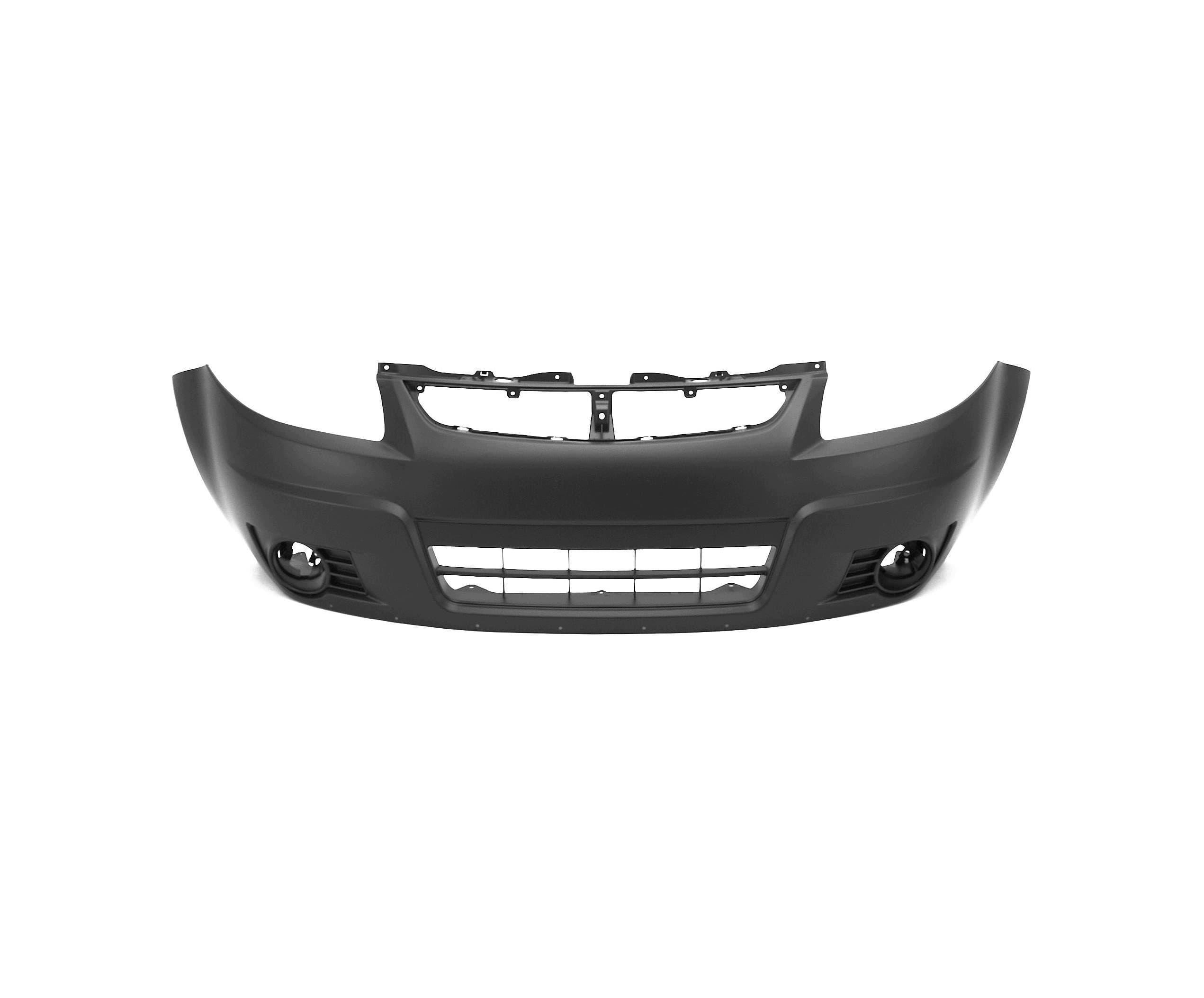 Parachoques delantero Suzuki SX4 2006 - 2013 nuevo