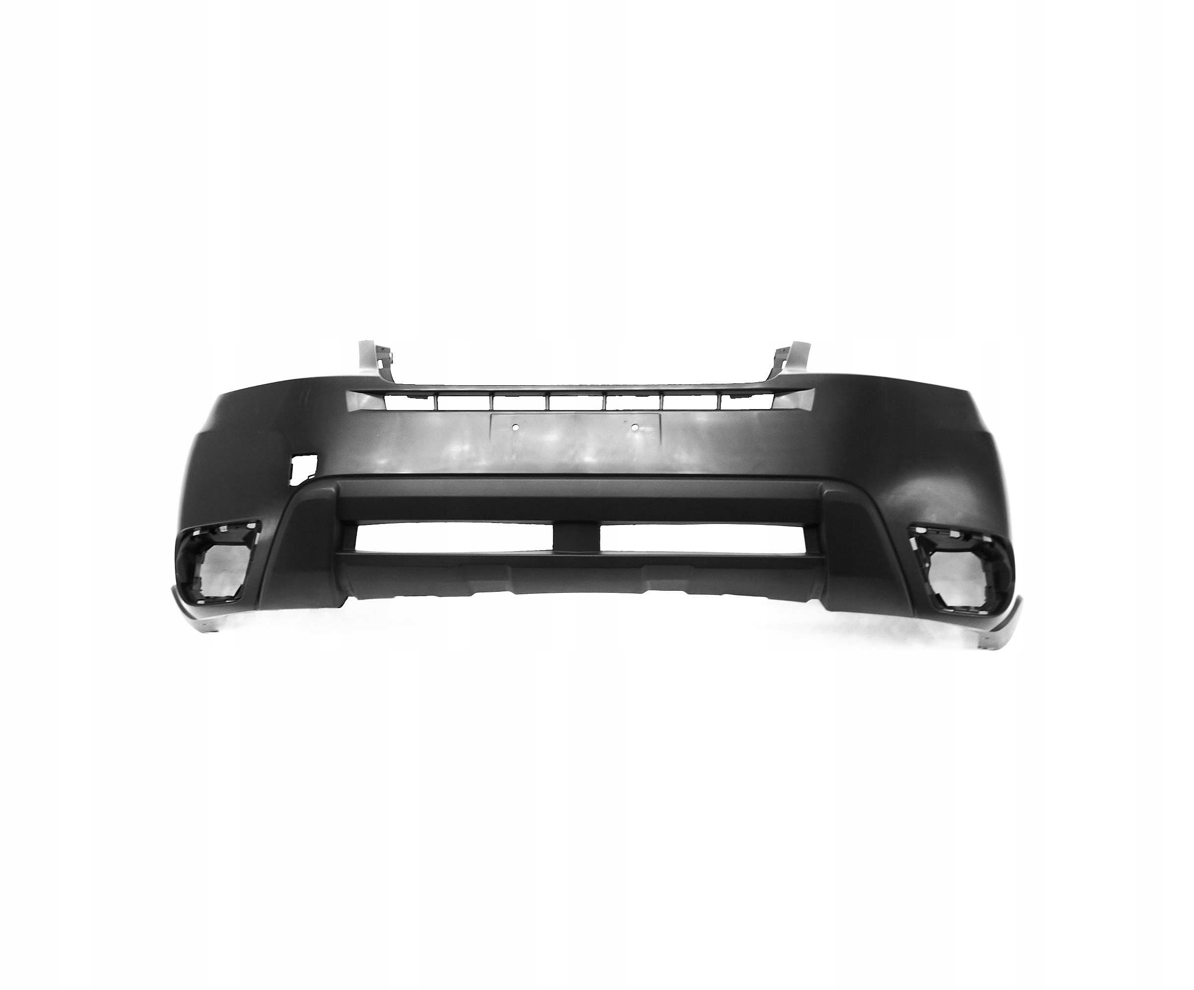Parachoques delantero Subaru Forester 2014-2018 nuevo
