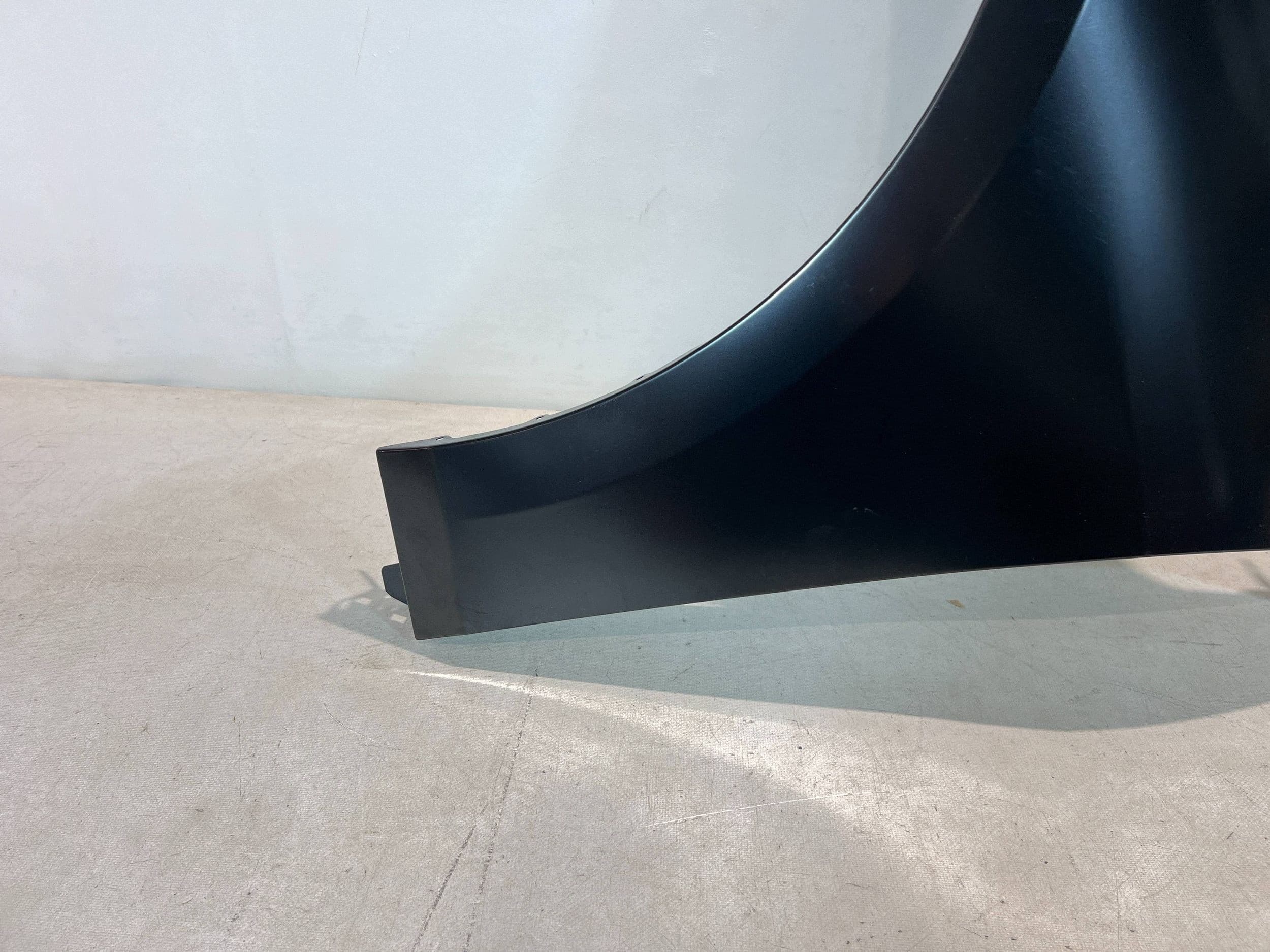 Aleta Delantera Izquierda para BMW Serie 1 F40 F70 nuevo 2