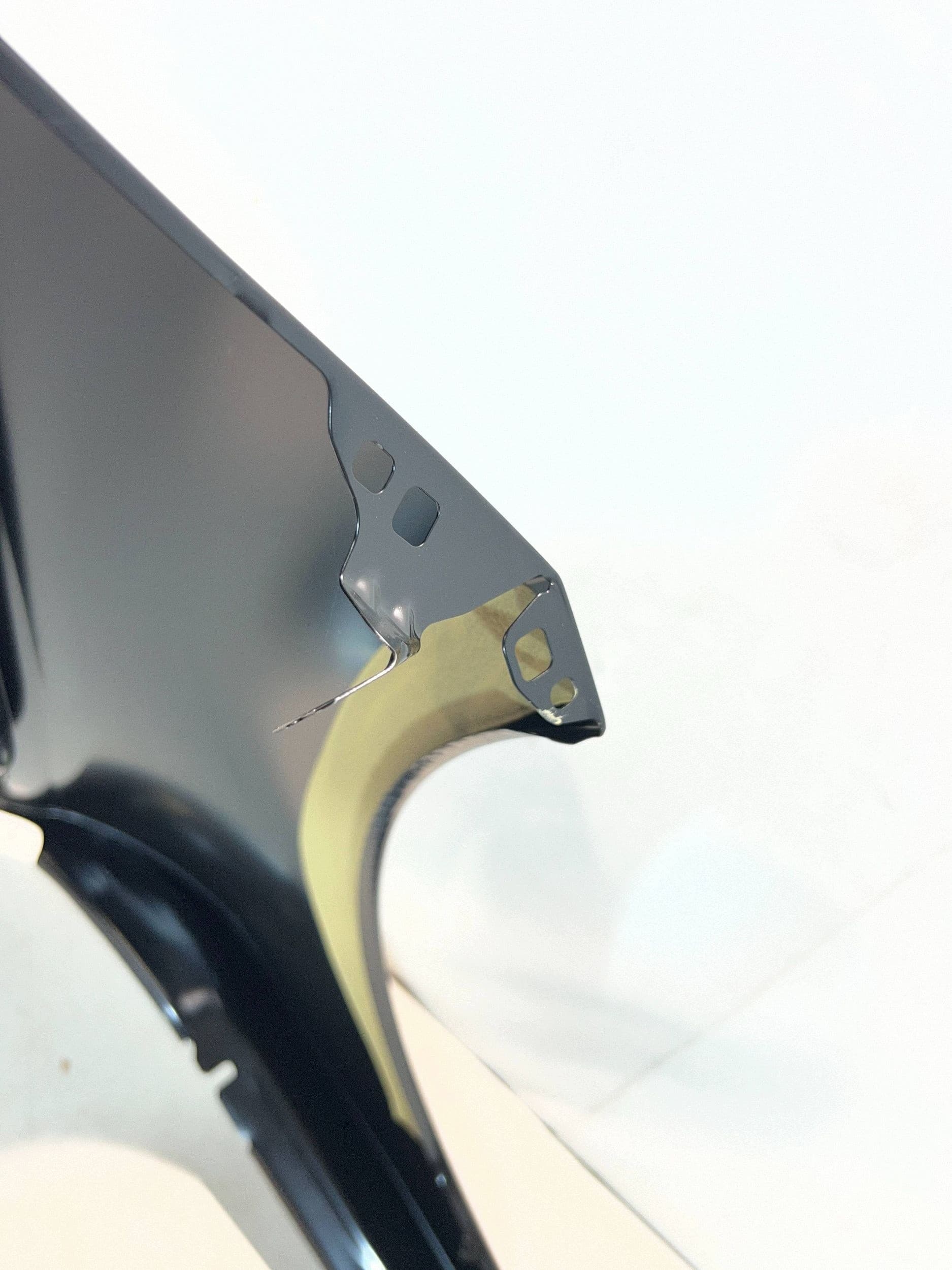 Aleta Delantera Izquierda para BMW Serie 1 F40 F70 nuevo 7