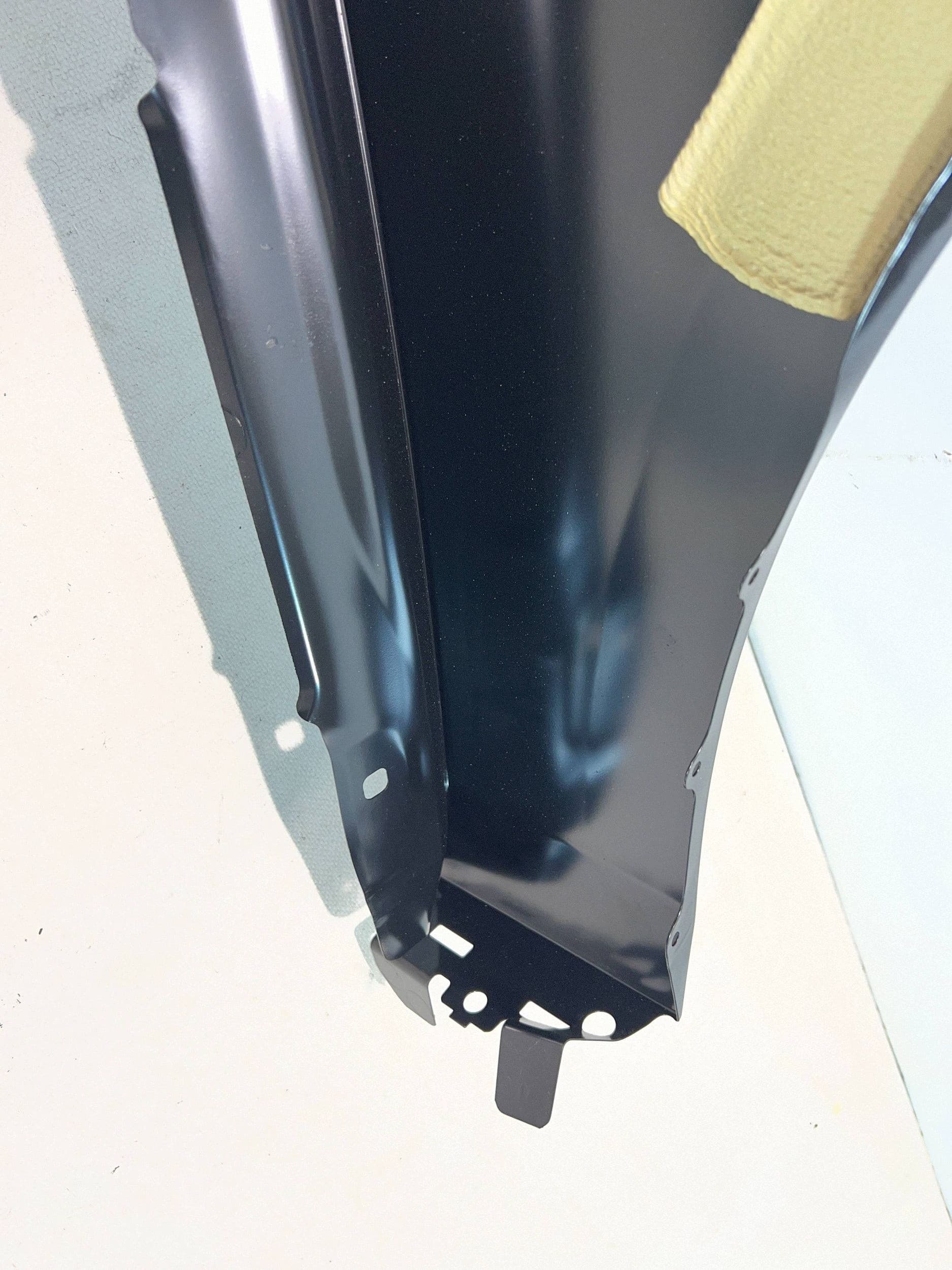 Aleta Delantera Izquierda para BMW Serie 1 F40 F70 nuevo 8