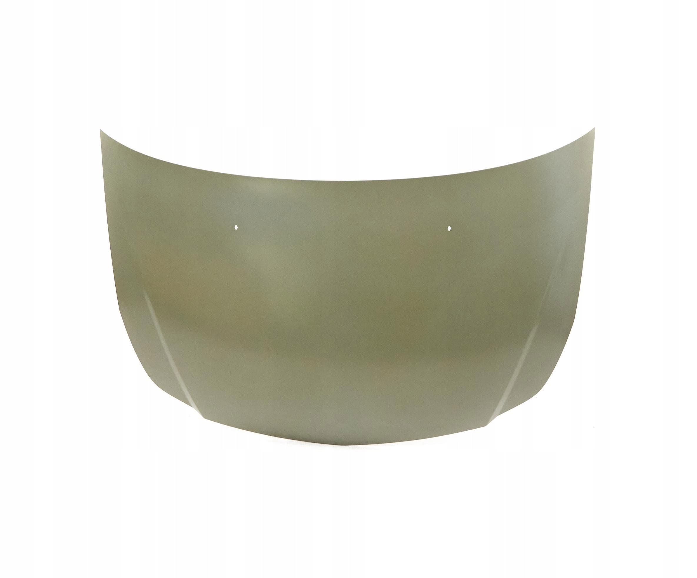 Capó para Fiat Sedici 2006 - 2014 nuevo