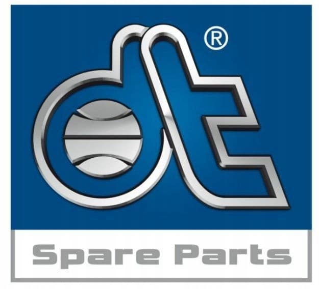 DT Spare Parts 3.72092 Válvula de freno manual, freno auxiliar nuevo 2