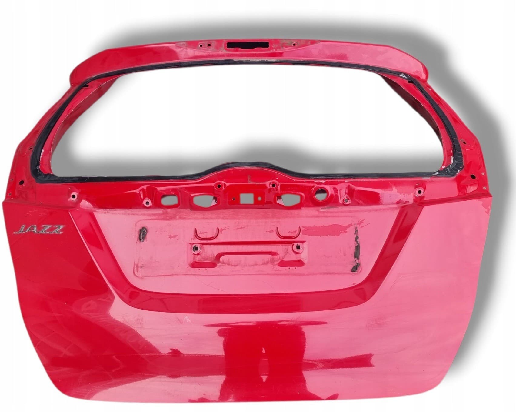 Portón trasero Honda Jazz IV 2015-2020 nuevo 2