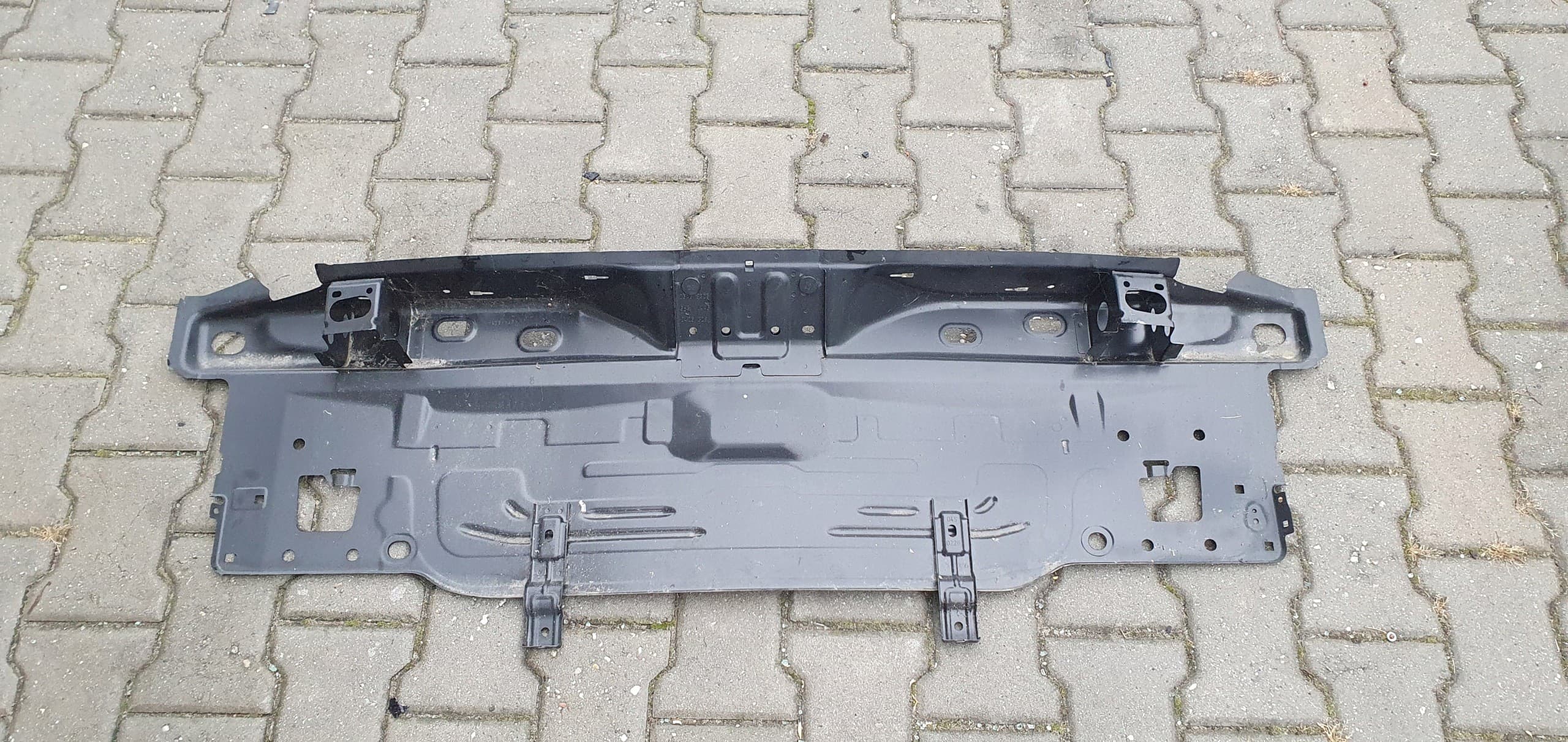Panel trasero Volkswagen T-Roc 2GA nuevo original