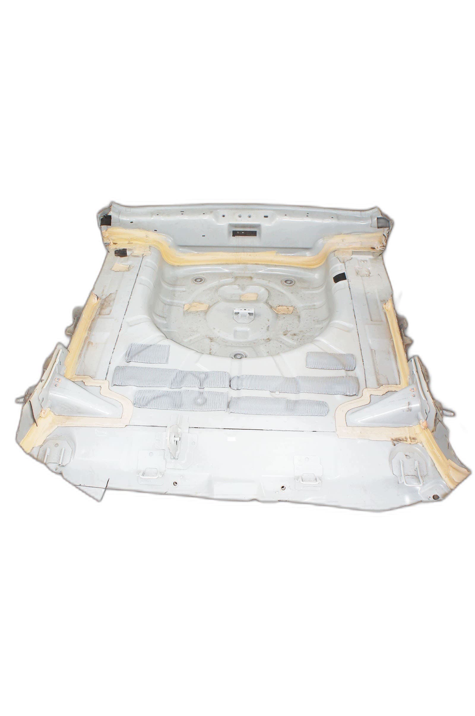 Parachoques Trasero WE345 para Ford Focus Mk4 Familiar usado