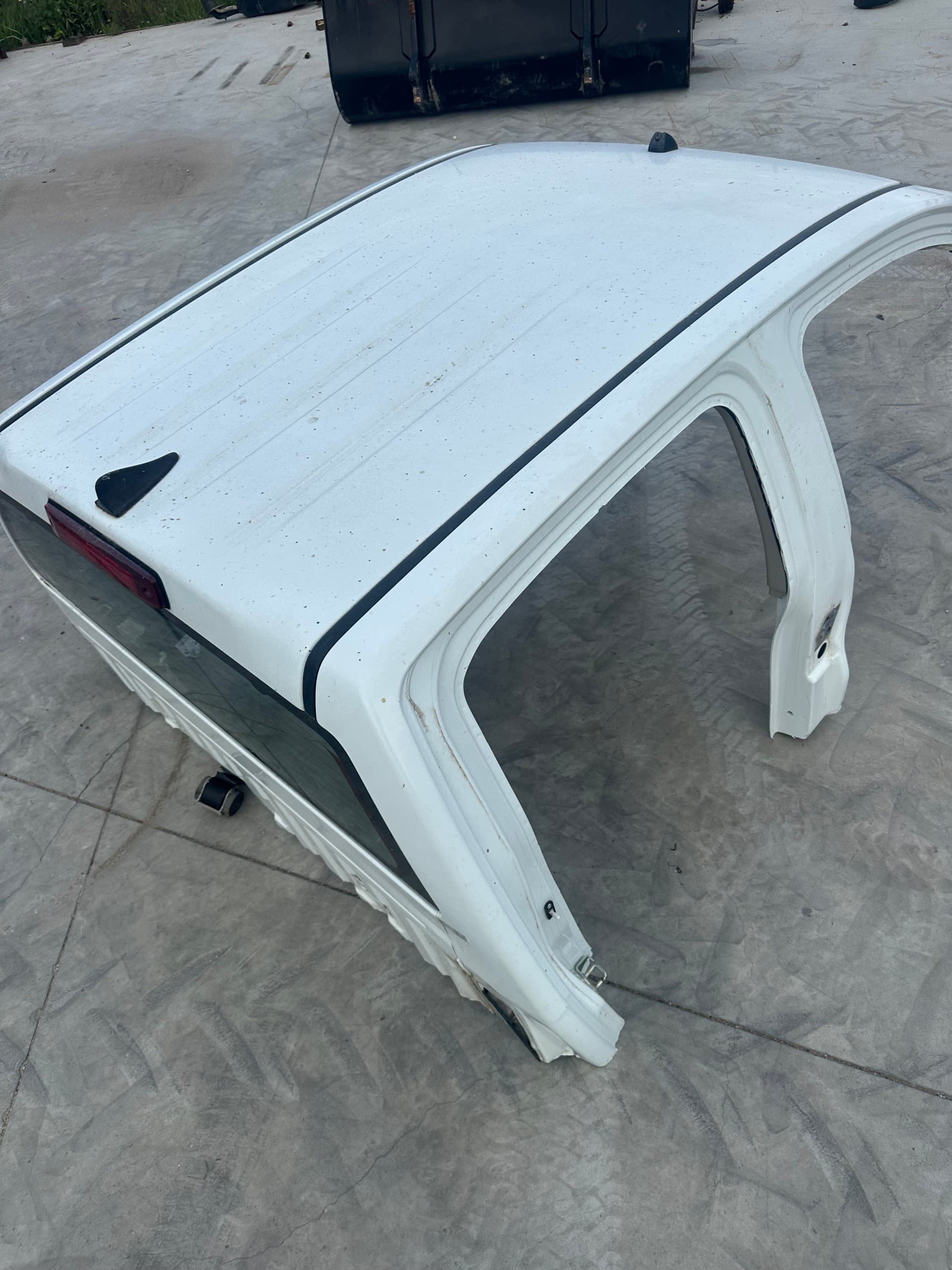 Pilar del techo para Isuzu D-Max II 2011-2019 usado