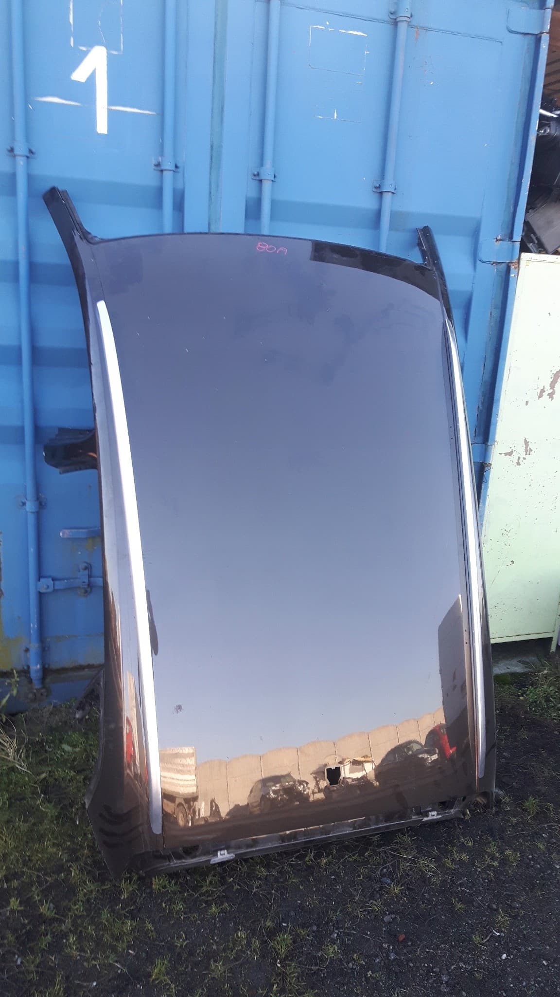 Audi Q5 80A Techo usado