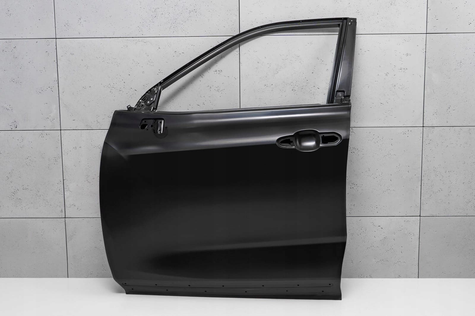 Puerta Delantera Izquierda Toyota Highlander XU70 2019 nuevo 4