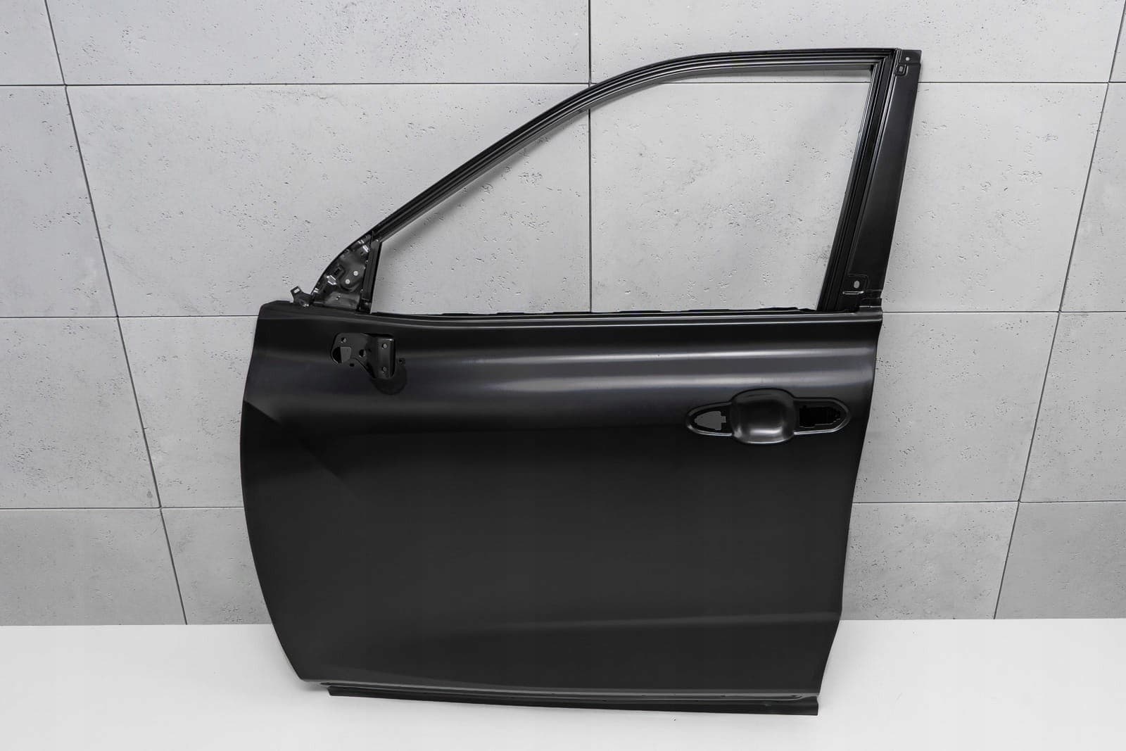 Puerta Delantera Izquierda Toyota Highlander XU70 2019 nuevo 5