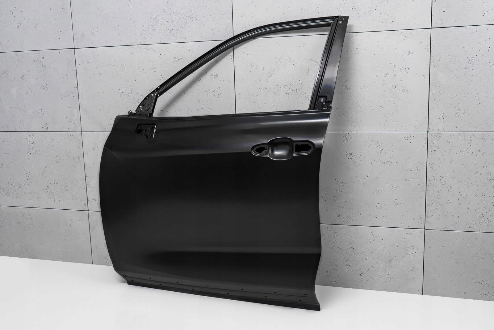 Puerta Delantera Izquierda Toyota Highlander XU70 2019 nuevo 6