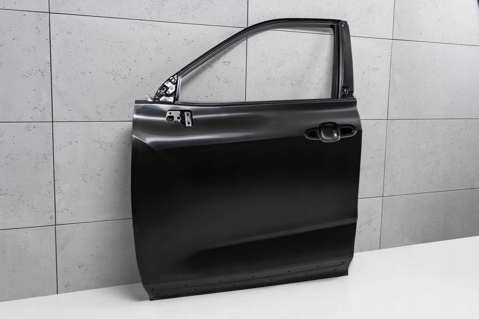 Puerta Delantera Izquierda Toyota Highlander XU70 2019 nuevo 7