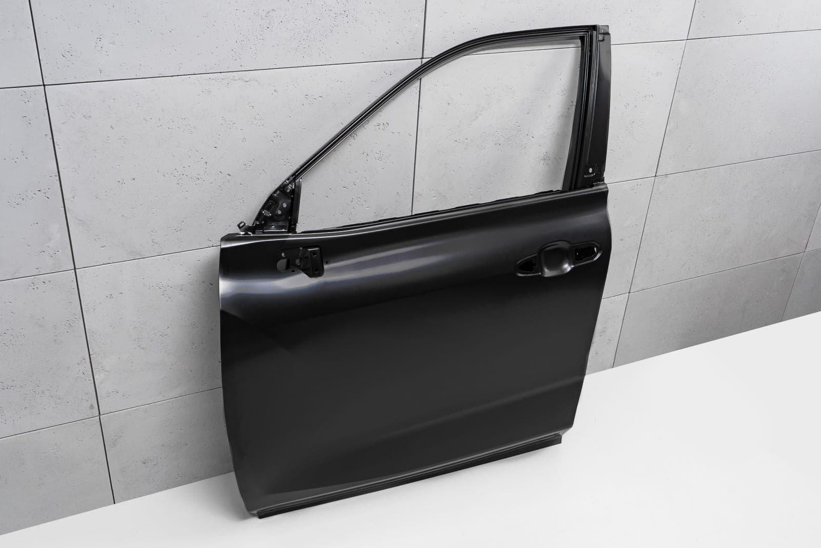 Puerta Delantera Izquierda Toyota Highlander XU70 2019 nuevo 9