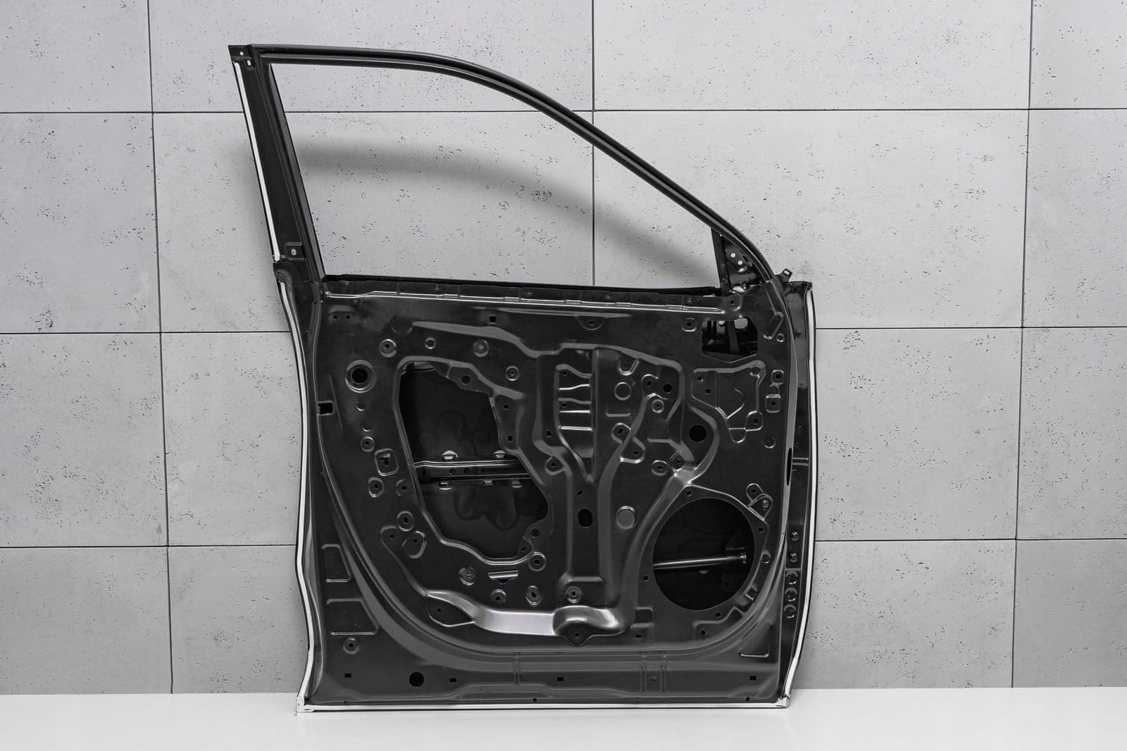 Puerta Delantera Izquierda Toyota Highlander XU70 2019 nuevo 10