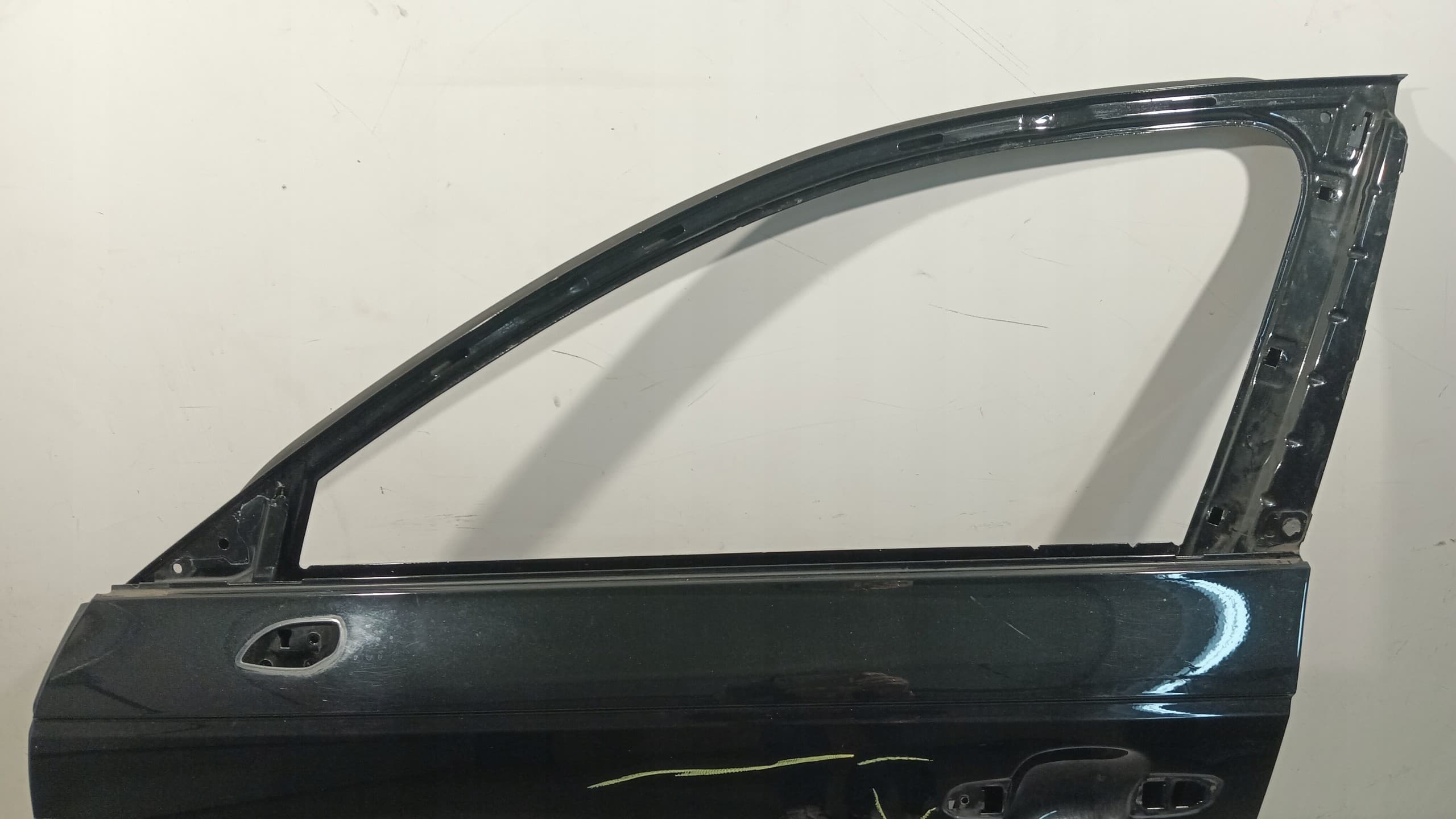 Puerta Delantera Izquierda Audi A4 B9 8W 2015-2019 Original usado 4