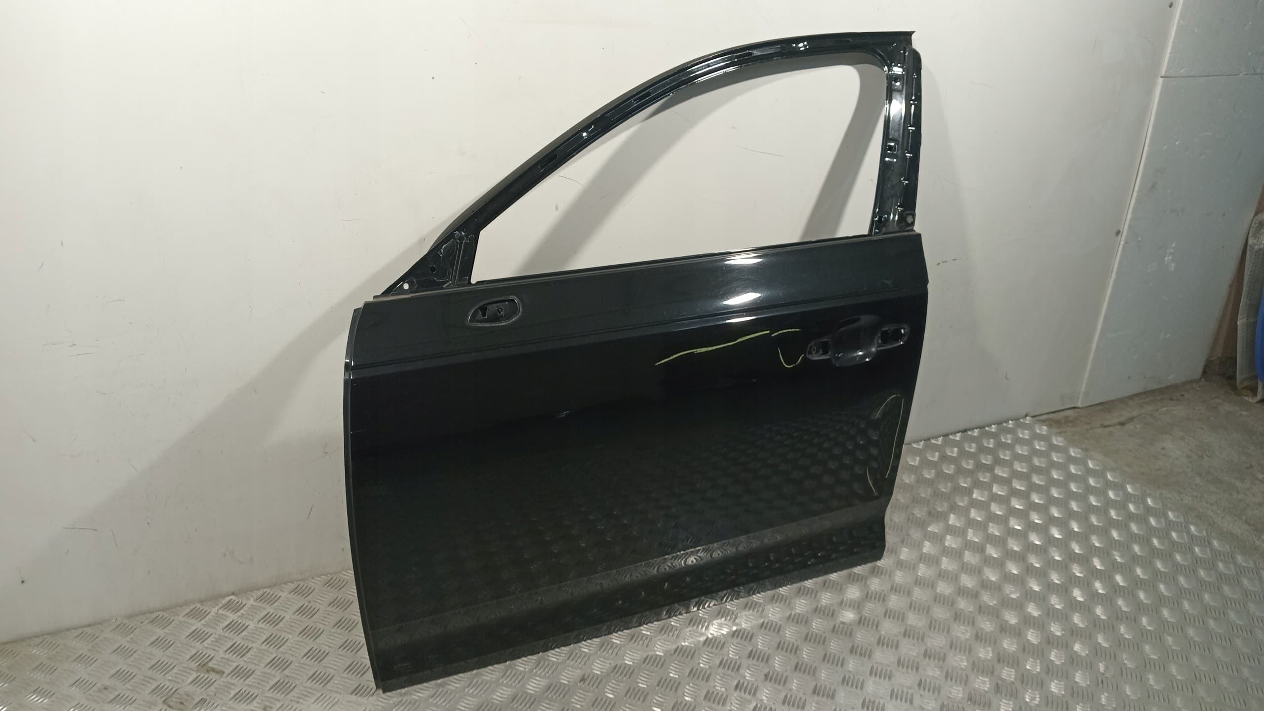 Puerta Delantera Izquierda Audi A4 B9 8W 2015-2019 Original usado 11