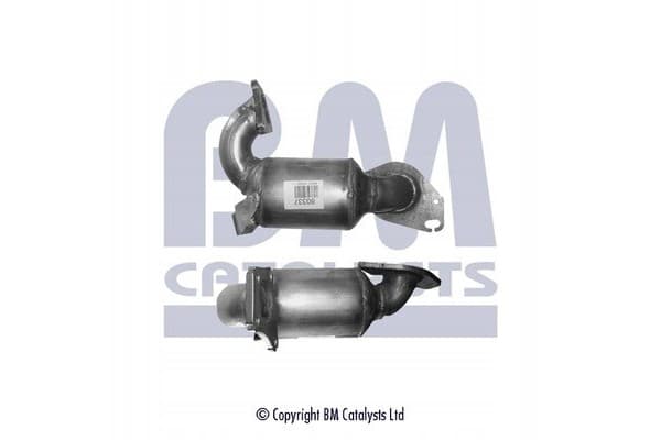 Catalizador BM Catalysts BM80337H nuevo 2