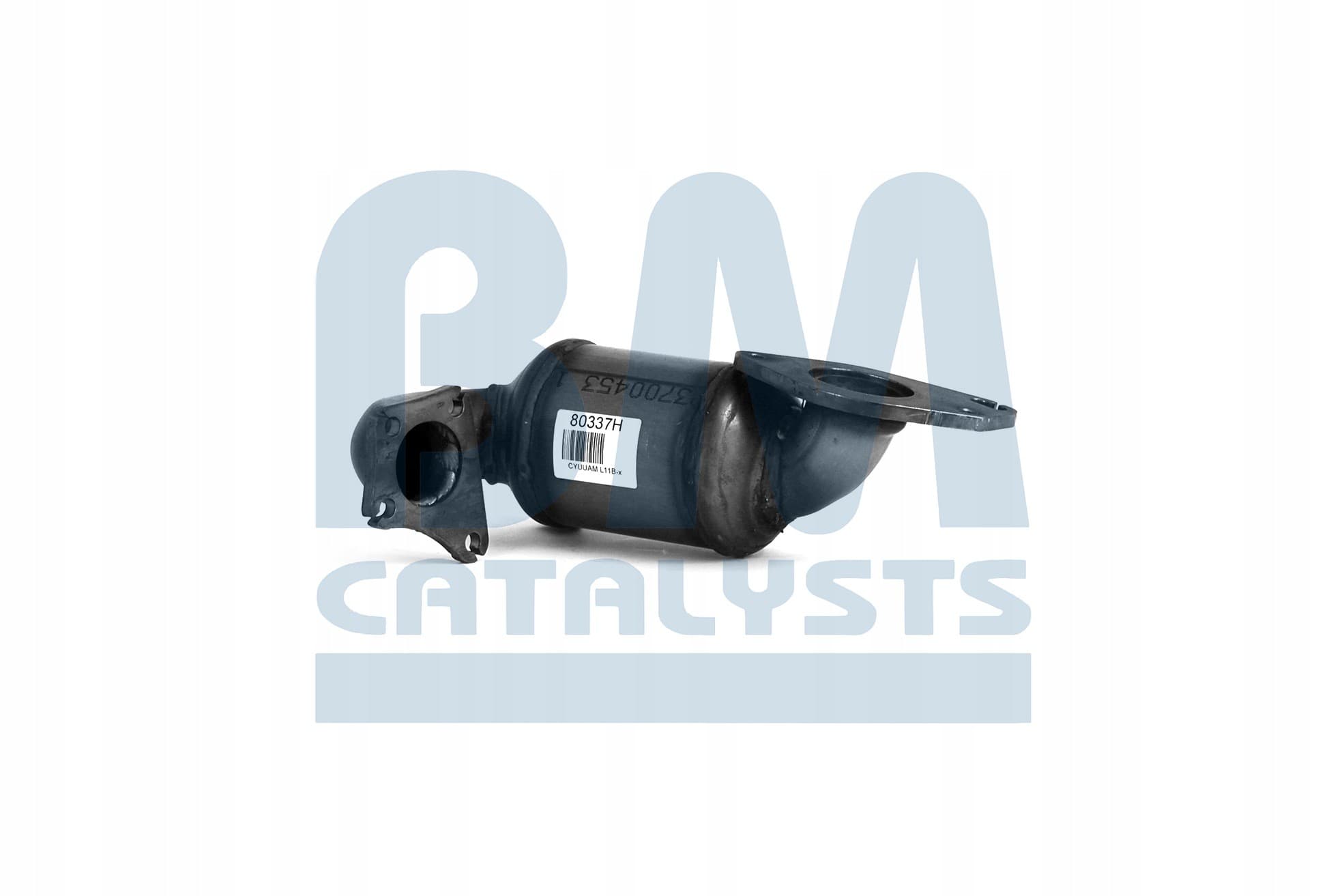 Catalizador BM Catalysts BM80337H nuevo 3