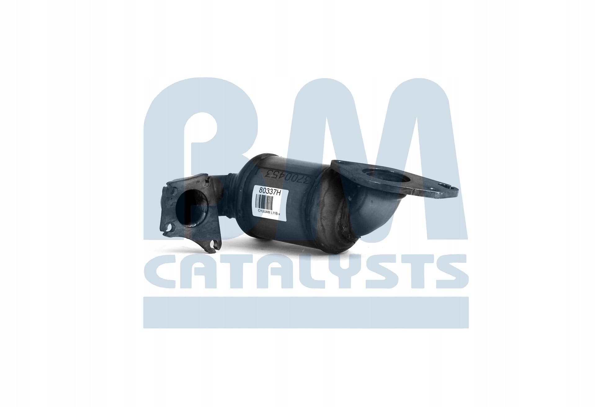 Catalizador BM Catalysts BM80337H nuevo 4