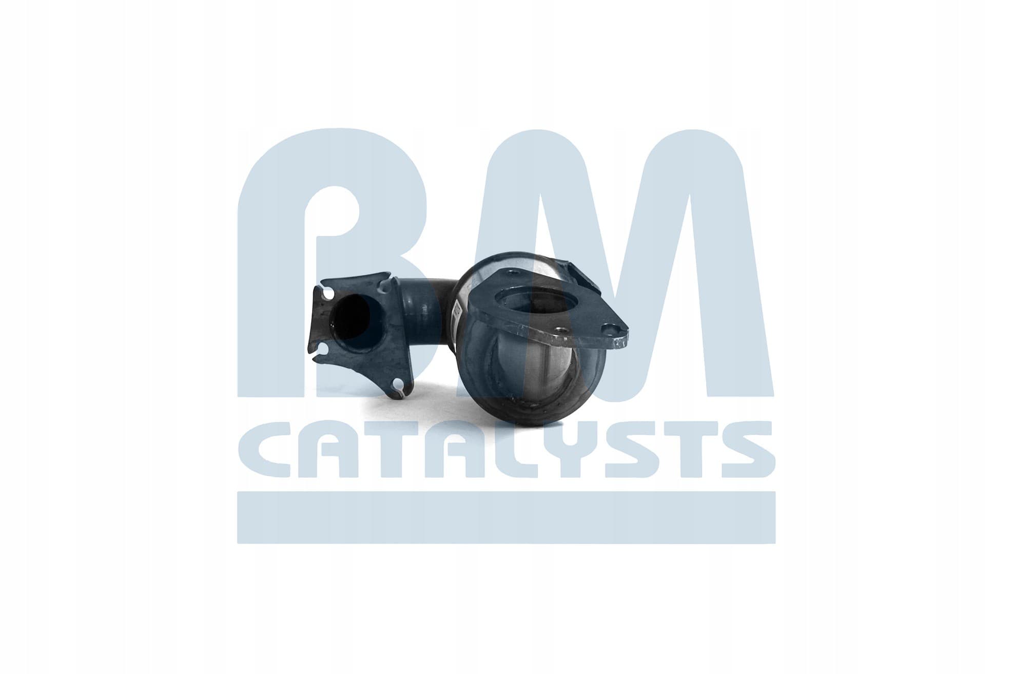 Catalizador BM Catalysts BM80337H nuevo 5