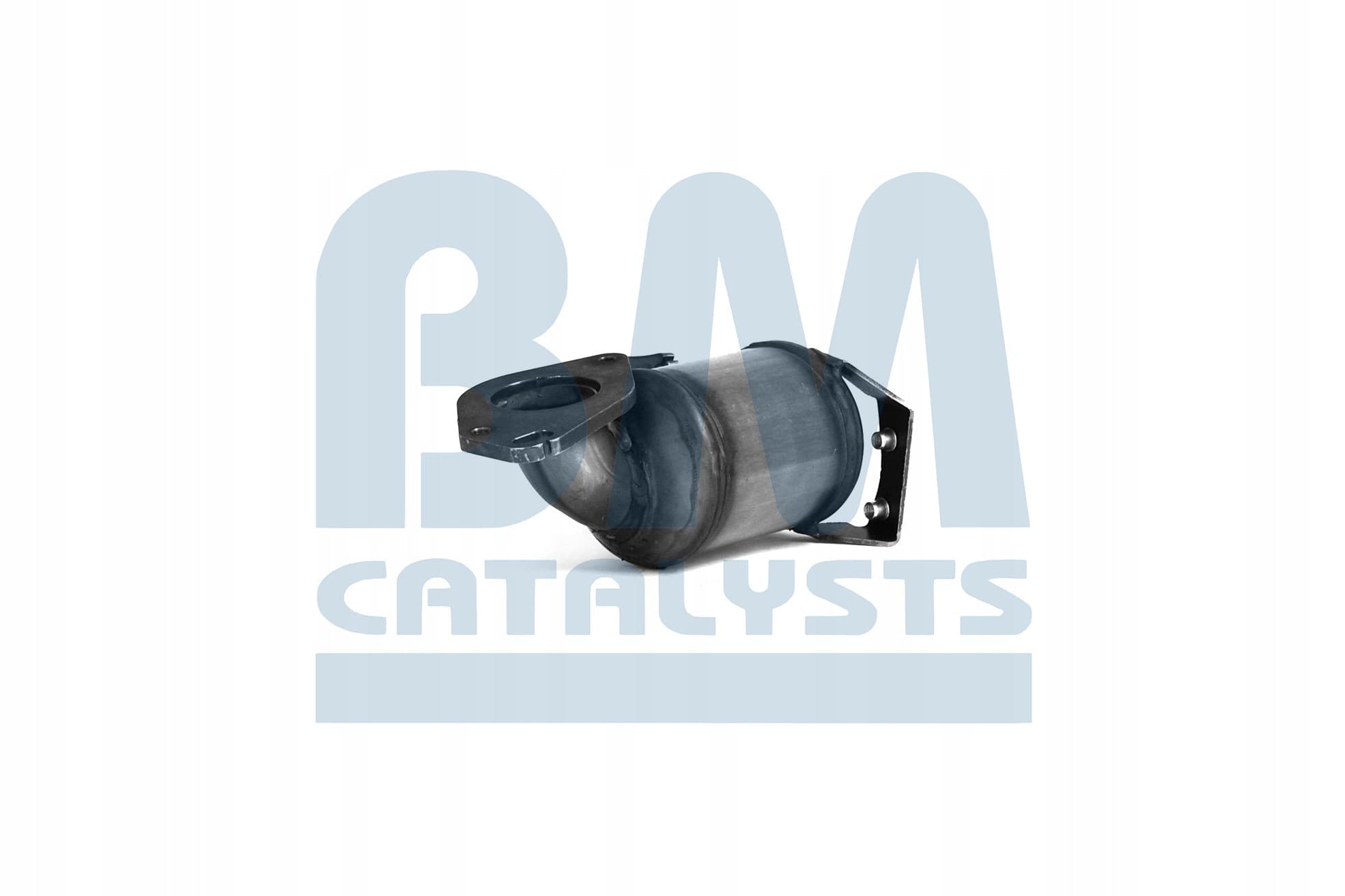 Catalizador BM Catalysts BM80337H nuevo 6