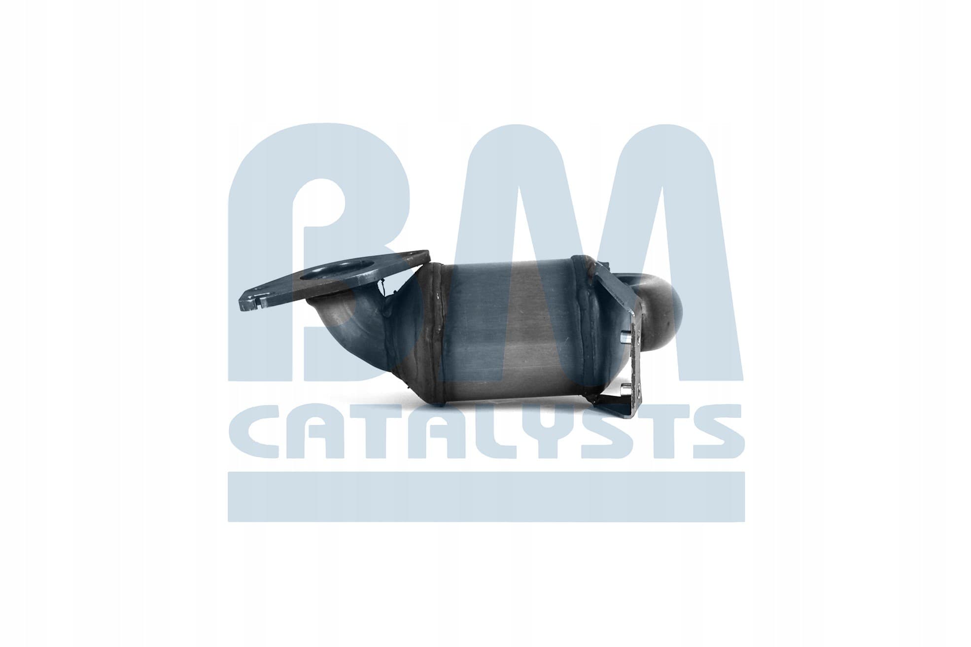 Catalizador BM Catalysts BM80337H nuevo 7