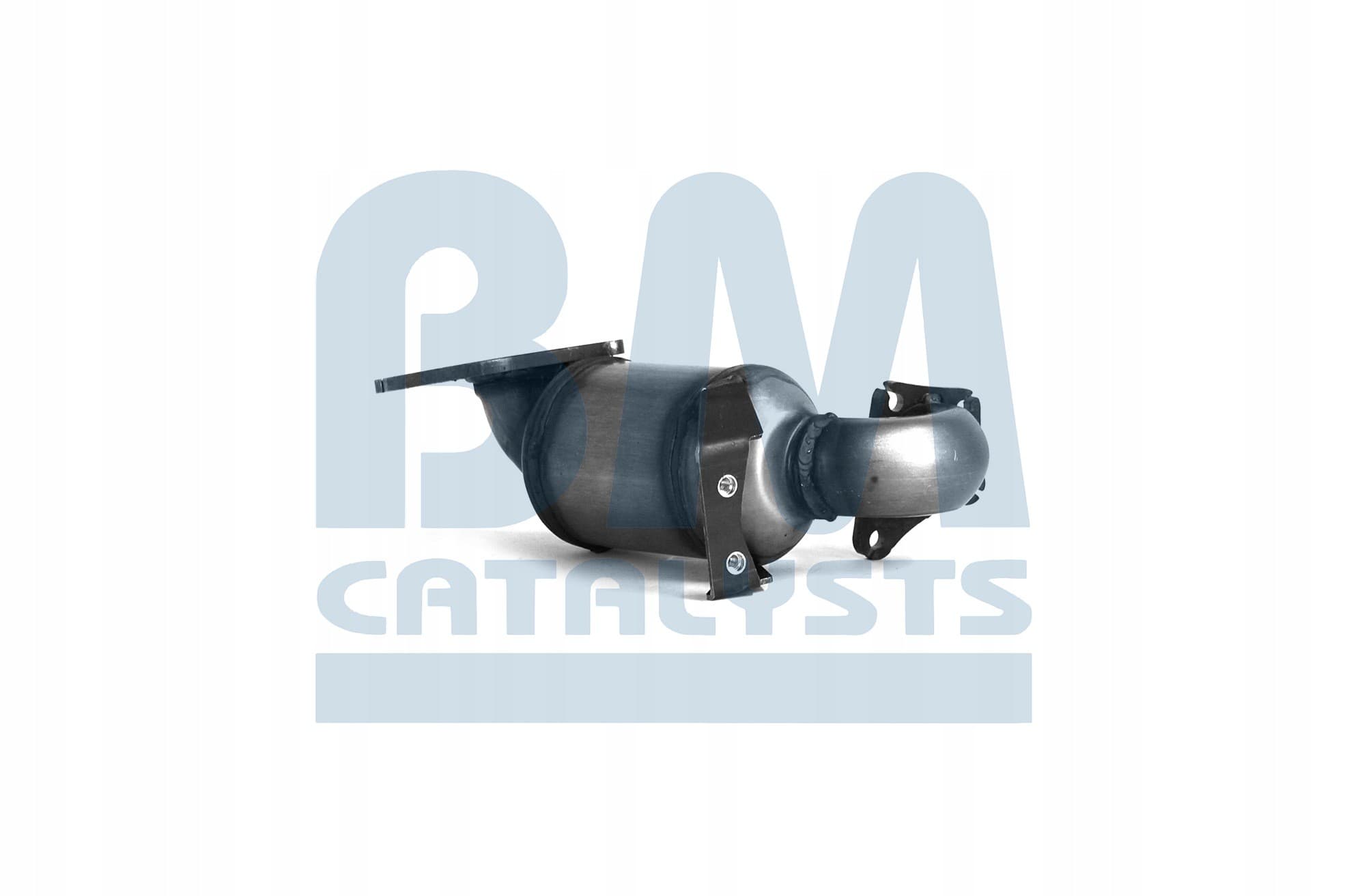 Catalizador BM Catalysts BM80337H nuevo 8