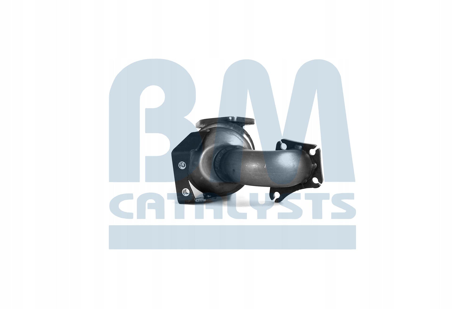 Catalizador BM Catalysts BM80337H nuevo 9