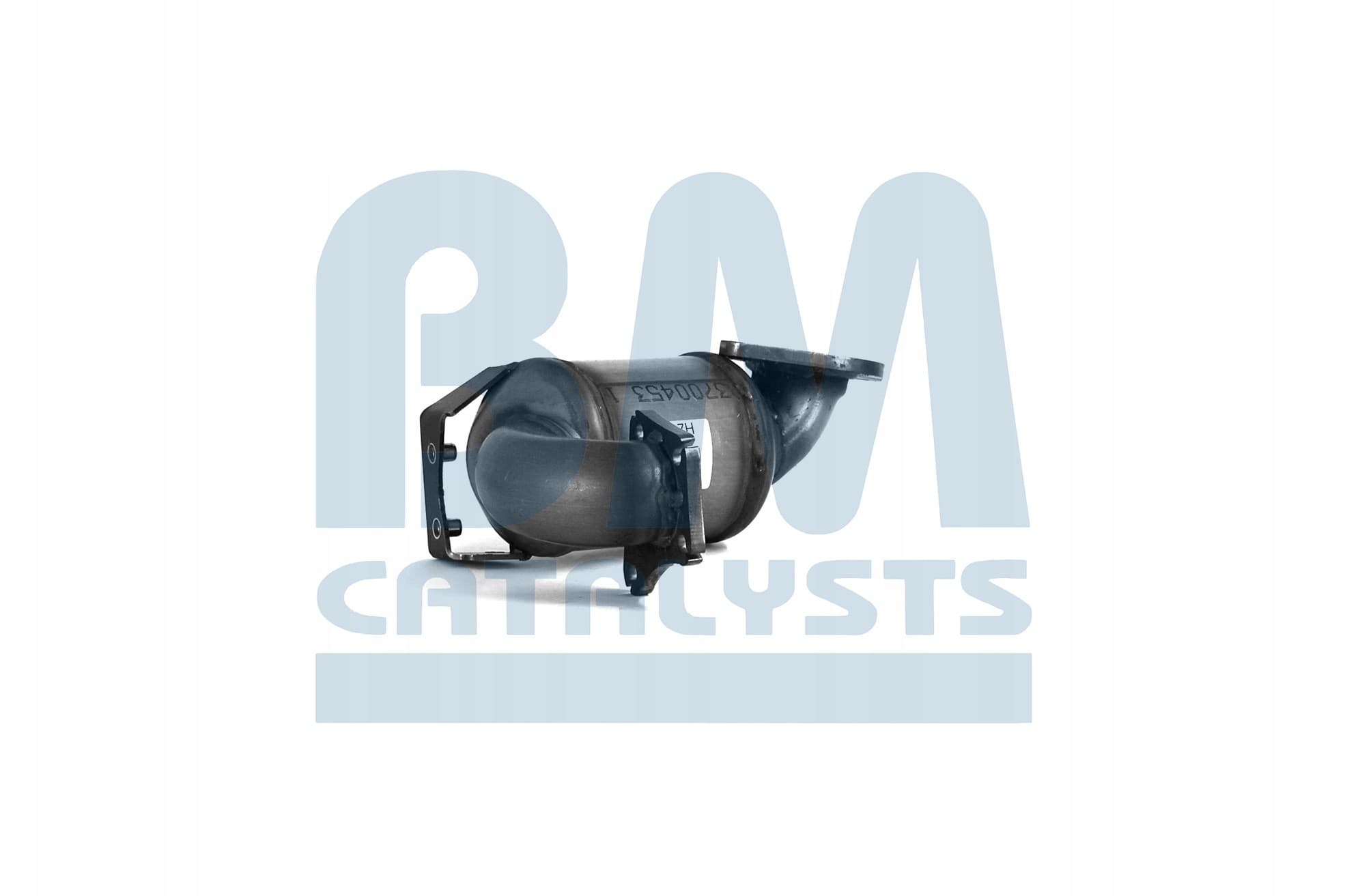 Catalizador BM Catalysts BM80337H nuevo 10