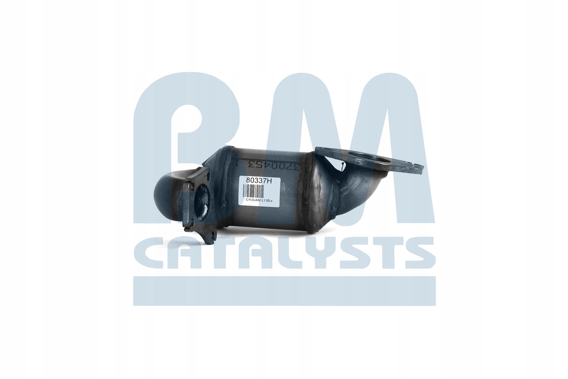 Catalizador BM Catalysts BM80337H nuevo 11