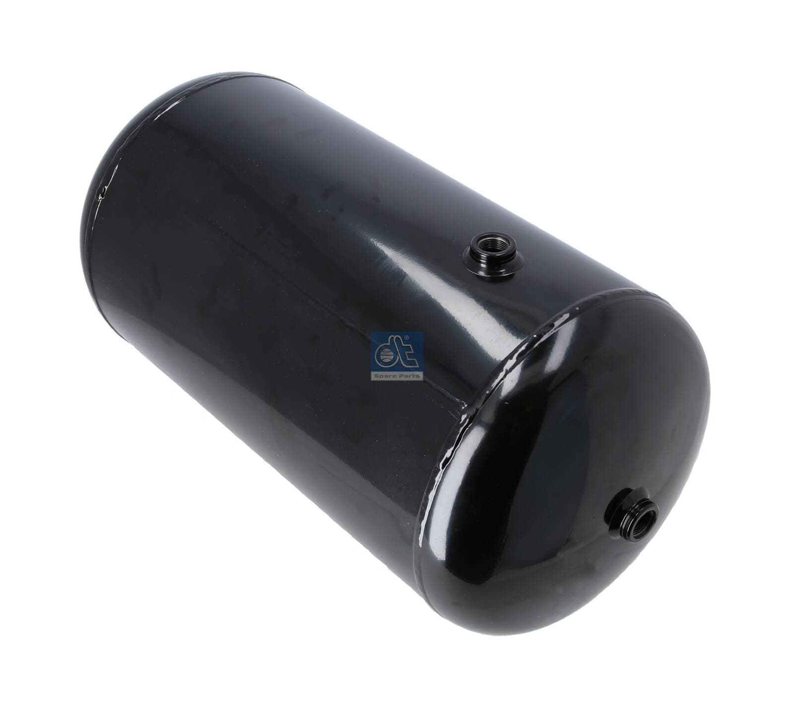 DT Spare Parts 5.70078 Depósito de aire, sistema neumático nuevo