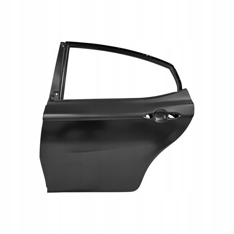 Puerta Trasera Izquierda Toyota Camry XV80 2024-2025 nuevo